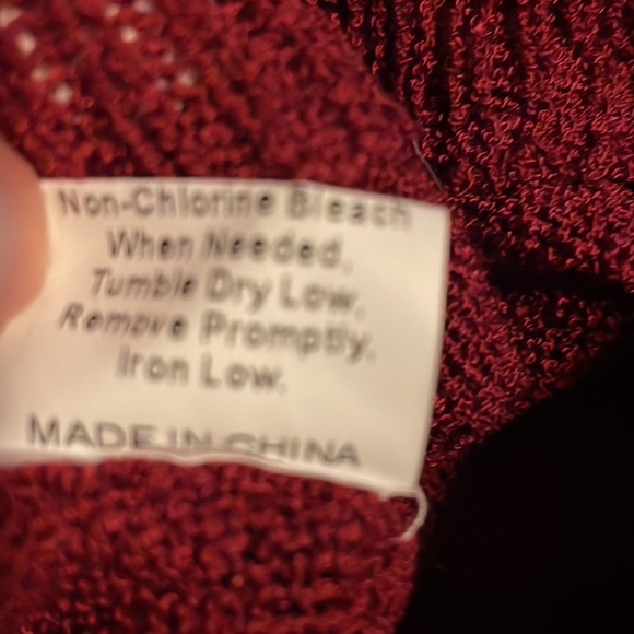 Kirundo top&shorts set size Large. - Picture 10 of 12